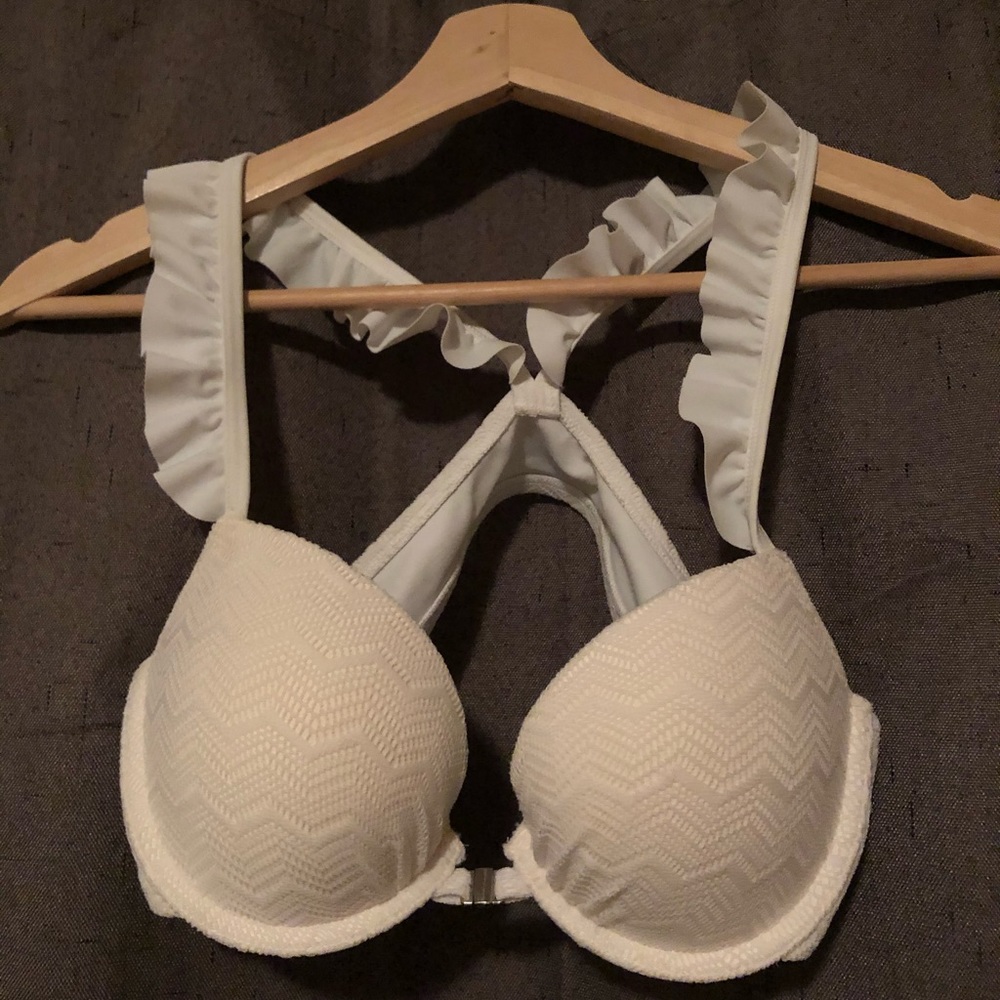 Brand new Aerie bikini top
